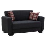 Kαναπές κρεβάτι Magnus 144-000066