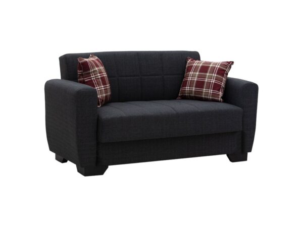 Kαναπές κρεβάτι Magnus 144-000066