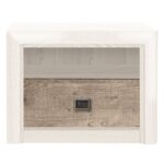 Κομοδίνο Arabella 195-000010