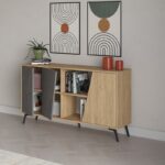 Μπουφές Hana 119-001117