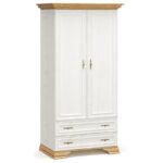 Ντουλάπα Jaden 173-000030