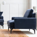 ΠΟΛΥΘΡΟΝΑ ΣΕ ΧΡΩΜΑ NAVY BLUE FB93224.14