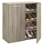 Παπουτσοθήκη Paulina 043-000108