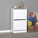 Παπουτσοθήκη ανακλινόμενη New Step 039-000162