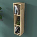 Ραφιέρα τοίχου Adelia 182-000035