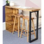 Τραπέζι μπαρ Collins 197-000067