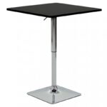 Τραπέζι μπαρ Vegas 001-000074