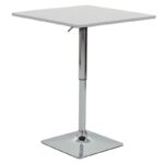 Τραπέζι μπαρ Vegas 001-000075