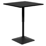 Τραπέζι μπαρ Vegas 001-000076