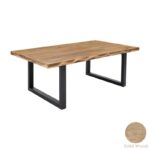 Τραπέζι σαλονιού Acton 197-000002