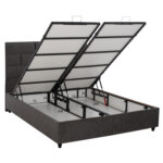 ΚΡΕΒΑΤΙ HM627.20 SOLEDAD