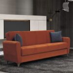 Kαναπές κρεβάτι Antony 213-000011