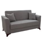 Kαναπές κρεβάτι Asma 213-000008