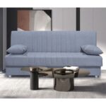 Kαναπές κρεβάτι Romina 213-000014