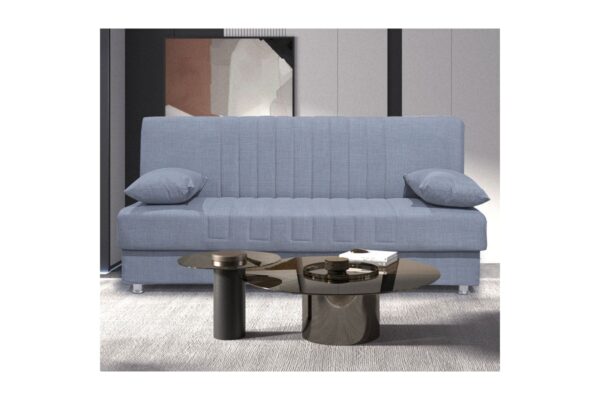 Kαναπές κρεβάτι Romina 213-000014
