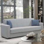 Kαναπές κρεβάτι Vox 213-000001