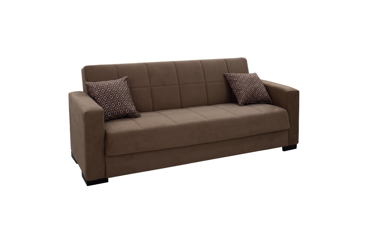 Kαναπές κρεβάτι Vox 213-000003