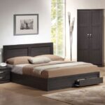 LIFE Κρεβάτι Διπλό ΕΜ3636