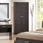 LIFE Ντουλάπα Δίφυλλη ΕΜ366