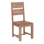 LIZARD MAX Καρέκλα Tραπεζαρίας