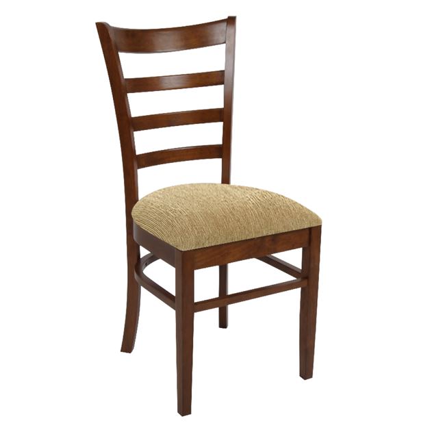NATURALE Καρέκλα Ε7052,2