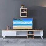 Σύνθετο σαλονιού PWF-0608 071-001428