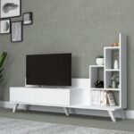 Έπιπλο τηλεόρασης Patton 214-000019