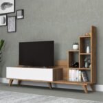 Έπιπλο τηλεόρασης Patton 214-000020