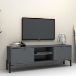 Έπιπλο τηλεόρασης Pike 214-000026