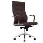 Καρέκλα γραφείου διευθυντή Alabama 045-000008