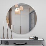 Καθρέπτης Lorida 214-000006