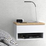 Κομοδίνο Stewart 214-000047