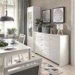 Μπουφές Fansi 195-000015