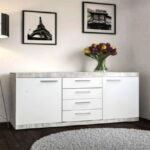 Μπουφές Verne 195-000012