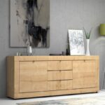 Μπουφές - κονσόλα Ross 214-000041