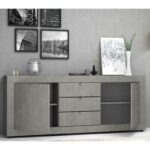 Μπουφές - κονσόλα Ross 214-000042