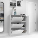 Παπουτσοθήκη ανακλινόμενη Innes 214-000039