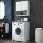 Σετ ντουλάπια μπάνιου Penn 182-000043