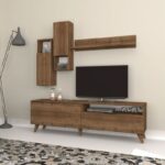 Σύνθετο σαλονιού Neel 214-000018