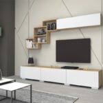 Σύνθετο σαλονιού Pazel 214-000021