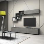 Σύνθετο σαλονιού Pazel 214-000023