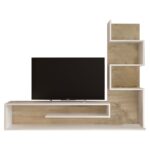 Σύνθετο σαλονιού Sandie 192-000031