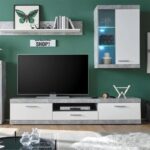 Σύνθετο τηλεόρασης Verne 195-000011