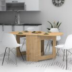 Τραπέζι Vidor 214-000051