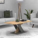 Τραπέζι σαλονιού Lucius 214-000027