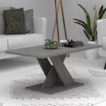 Τραπέζι σαλονιού Lucius 214-000028