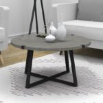 Τραπέζι σαλονιού Rosie 214-000032