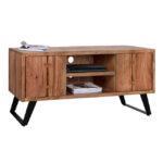 ΕΠΙΠΛΟ TV FB98177 ΑΠΟ ΞΥΛΟ ΑΚΑΚΙΑΣ