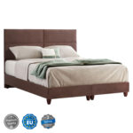 ΚΡΕΒΑΤΙ ΑΠΟ ΚΑΦΕ ΒΕΛΟΥΔΟ FB9616.02