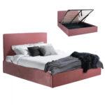 ΚΡΕΒΑΤΙ FB9584.12 ΜΕ ΑΠΟΘΗΚΕΥΤΙΚΟ